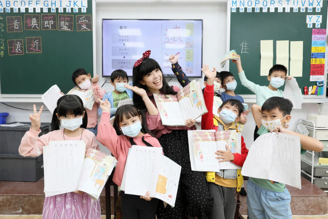 當班上的「閱讀落差」越來越大──讓有效教案幫忙，創造讀寫學習新風景！