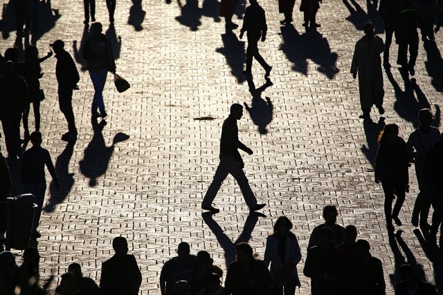 【投書】社群、聯誼、愛別人也要愛自己：失控的擇偶實地走訪