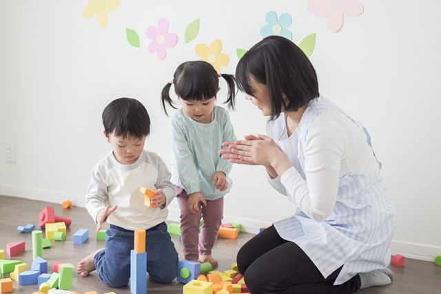 【投書】政府養出的準公幼怪獸，將侵蝕各界多年來在專業幼教付出的努力！