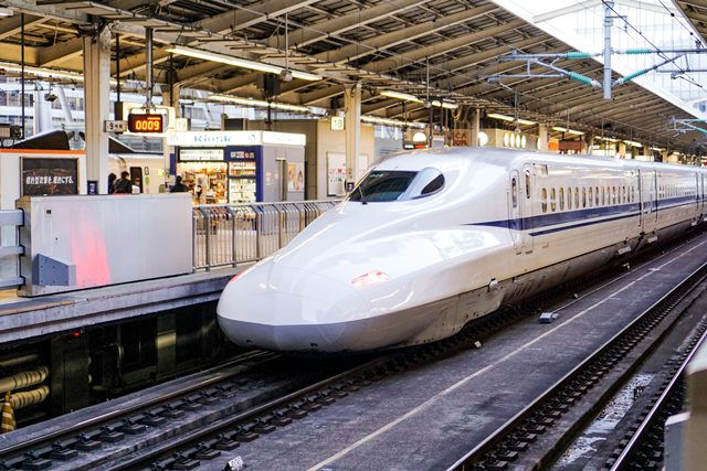 【投書】讀《準點發車》：世界上最精確的日本鐵路，背後是整個文化的支撐