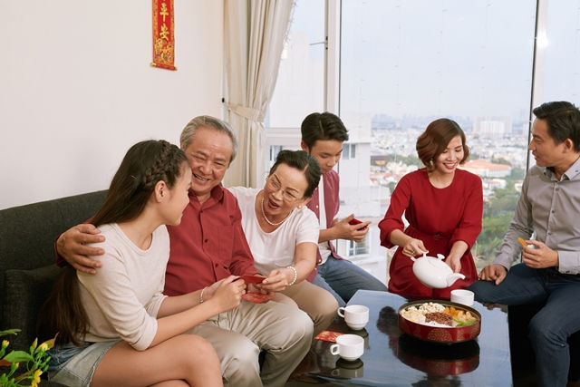 別被人際關係綑綁：活出快意人生的小練習