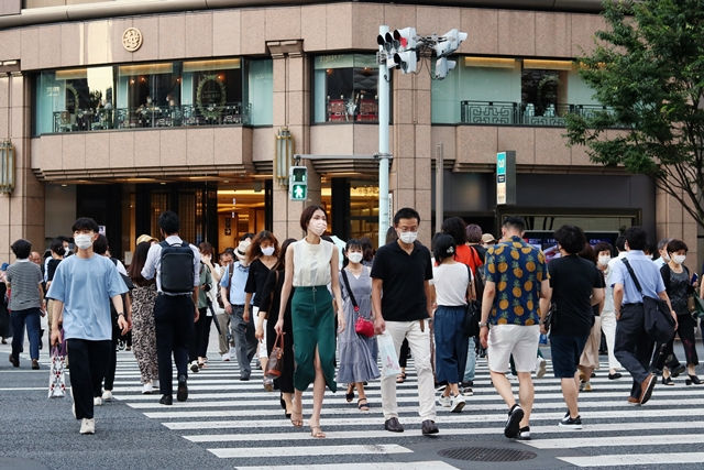 日本護憲派的困惑和混亂：烏克蘭戰爭下，在台灣重新思考日本國憲法（二）