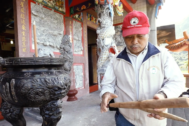 影像宜蘭：不只記錄地方人文，更在社區中注入熱血