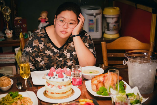 【投書】《大餓》：美麗，能有更多元的詮釋