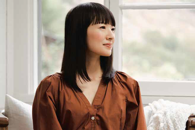 近藤麻理惠放棄收納整理？風靡全球的怦然心動整理術，真正目標其實是……