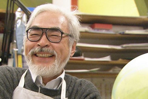 《宮崎駿：十載同行》：走進吉卜力工作室，看見動畫大師的內心