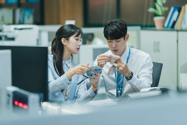 《愛情的理解》：機關算盡的愛，是不是愛？