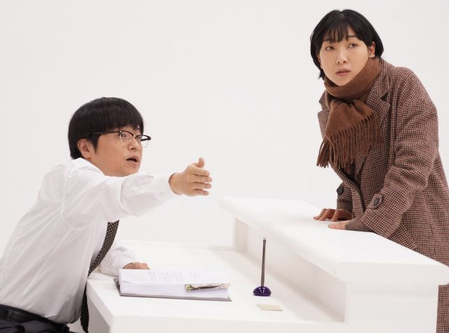 下輩子一定要當人類嗎？日劇《重啟人生》的重度功課