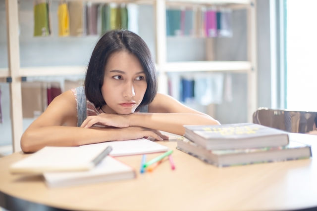 找到有興趣的系，但考大學卻不想選？因為……