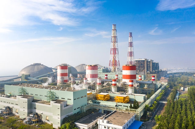 【投書】別讓台電年年虧，用電大戶就該多付電費！