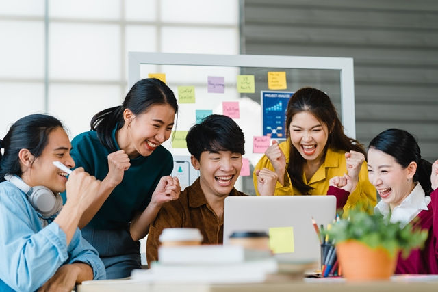 限制收購新創企業：擋人財路？不利創新？