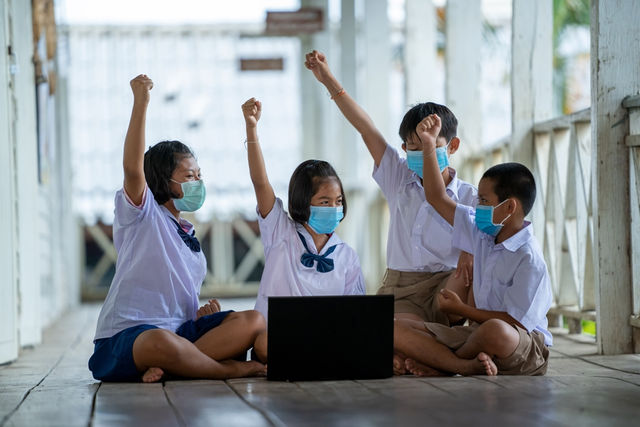 【投書】從課程規劃到行政改變，偏鄉小學如何提升競爭力？