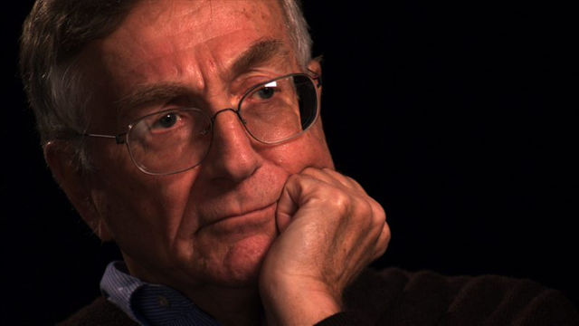 Seymour Hersh：84歲的普立茲獎得主，為何要報導北溪天然氣管爆炸案？