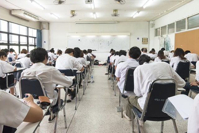 【投書】師長帶頭霸凌壓迫！別讓孩子繼續在校園的惡意體系內受傷
