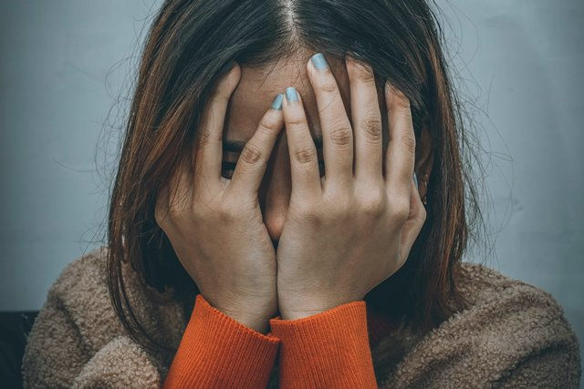貧困、弱勢與精神狀況疊加，無處可逃的女性憂鬱症患者