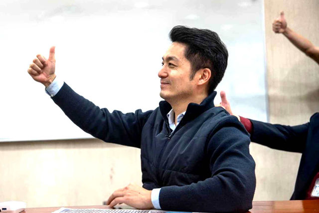 蔣萬安市長想要「翻轉上下課」，真的可以嗎？