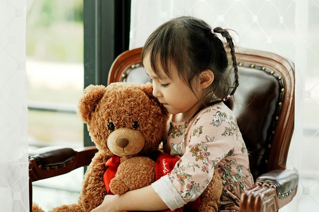 恐懼不被愛：你的完美主義背後，可能躲著一個受傷的小孩