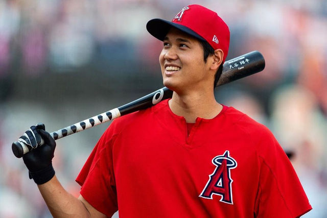 大谷翔平為何總是正面思考？可能是因為他熱愛閱讀