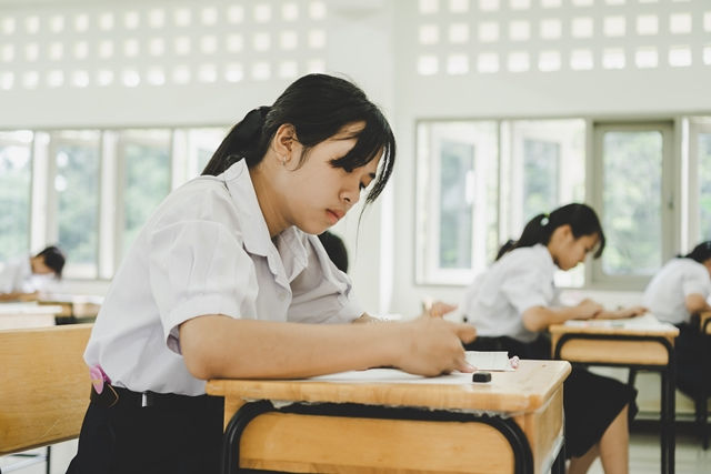 【投書】AI只會更聰明！大考不大改，現在的教育將親手埋葬大多數學生