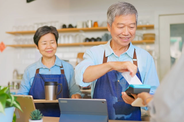 慢性人力不足的時代來了