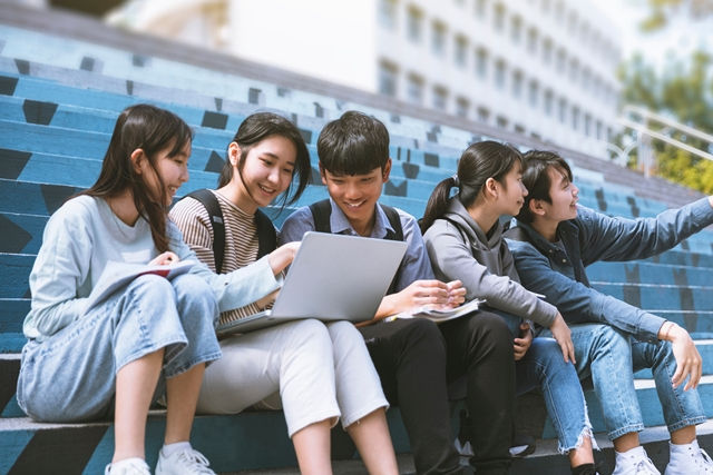 【投書】大學申請入學，如何讓教授、學生都更方便？審查系統的幾個改善建議