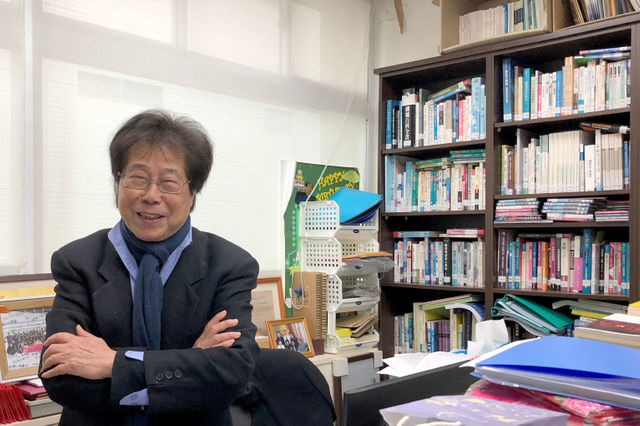 我常忘記自己老了：教育心理學權威吳靜吉的戲劇人生