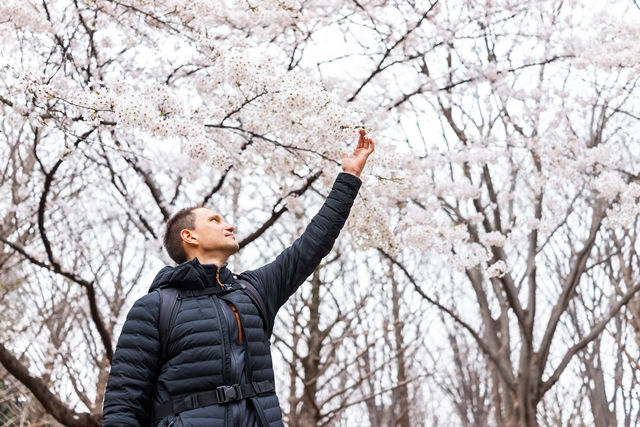 我為何不能說日語？擁有白人面孔的日語作家，在日本的困惑和煩惱