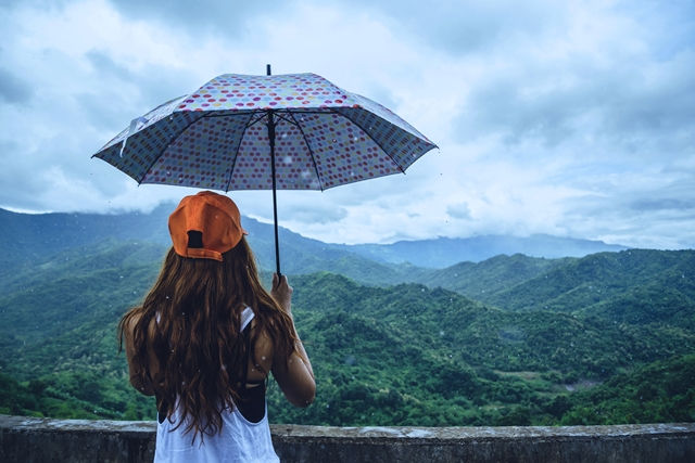 【投書】為走在情緒雨中的青少年撐起一把支持的傘