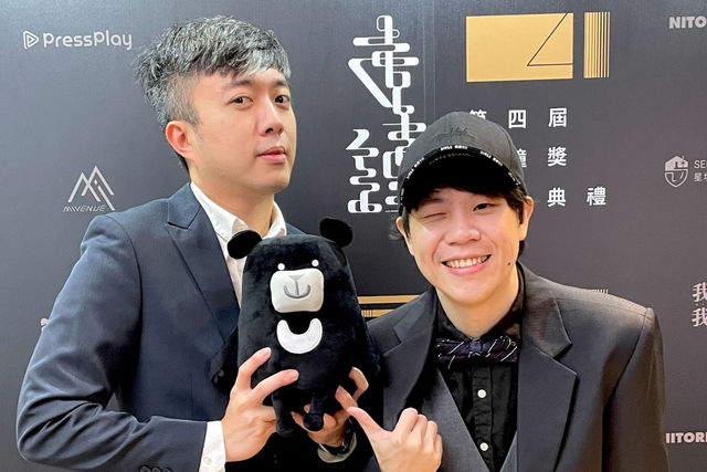 「臺灣吧」的教學願景，讓數位內容解放老師的重複勞動！