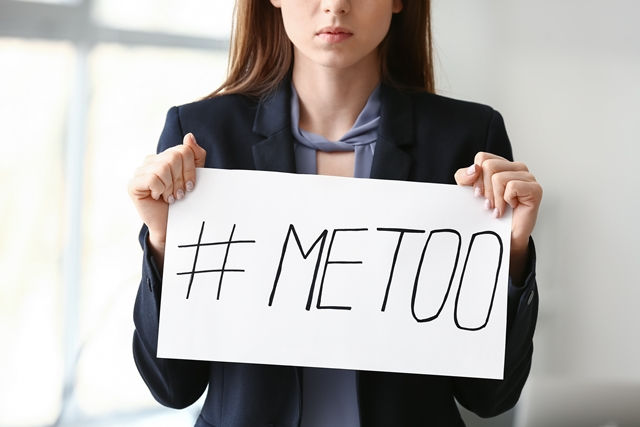 一次#MeToo不會從此帶來性別平等，卻是走向平權的重要討論