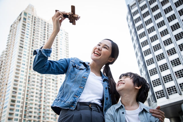 創造對的事、連結對的人：投資夢想，是最值得的浪費