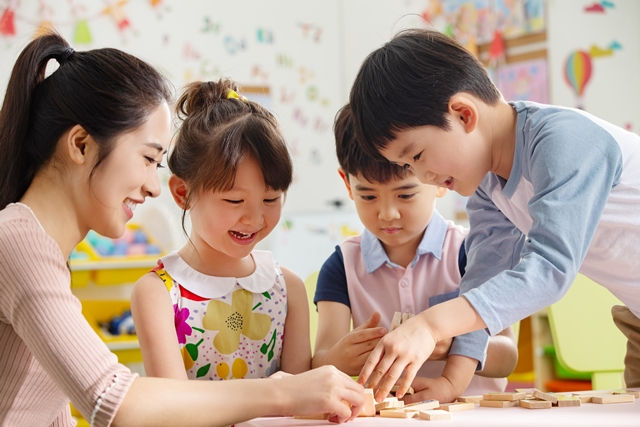 【投書】新北幼兒園疑似餵藥事件，背後可能有「不適任幼教老師」的隱憂