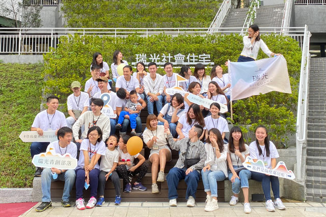 【投書】當社宅青創戶化身社群小編：鄰里交流的新生活關係，也可以從網路做起！
