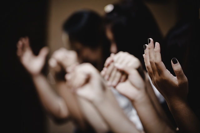 【投書】不只#MeToo，更要司法正義：身為宗教權勢猥褻倖存者，我們如何走過困境、達到刑事勝訴？