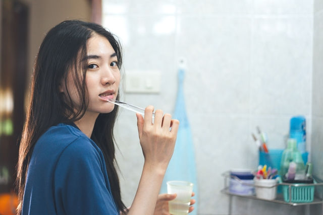 不能回收的7種垃圾：橡皮筋、牙刷、鏡子⋯⋯這些東西怎麼丟？ 作者 RE-THINK重新思考