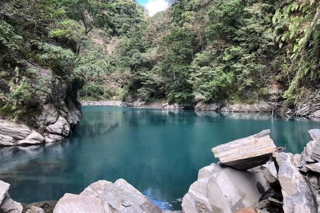 【投書】過時的環評、變遷的溪流──陳年舊案「世豐水力電廠開發」該如何把關？