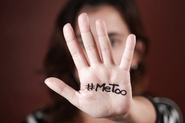 從日本的傑尼斯案件到台版#MeToo，我們需要關於「性」的轉型正義