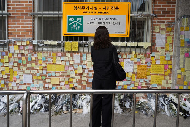 死了一個江南老師之後：引爆南韓「教權低落」的悲憤怒吼