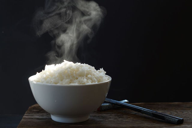 好吃的白米飯應該是怎樣？