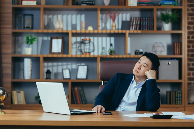 想當全職交易人？《一線致富》說出中年上班族的心聲