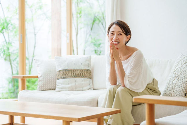 過好生活，不需要太複雜：簡潔、清爽、「奢侈貧窮」的優雅人生