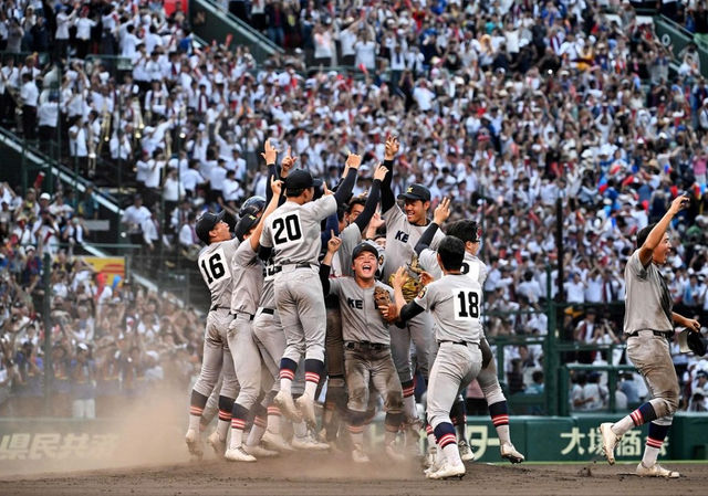 超過百年的甲子園，迎向新世代的三個變革