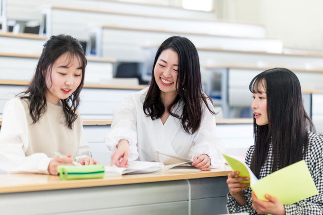 日本年輕人，會想做長照嗎？面對高齡化的社會意識改革