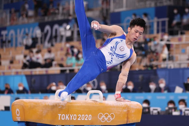 「沒有成功，不代表失敗！」運動員教會我的輸贏修練