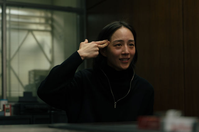 《查無此心》女主角張鈞甯：「希望角色動人的靈魂，留在觀眾心中」