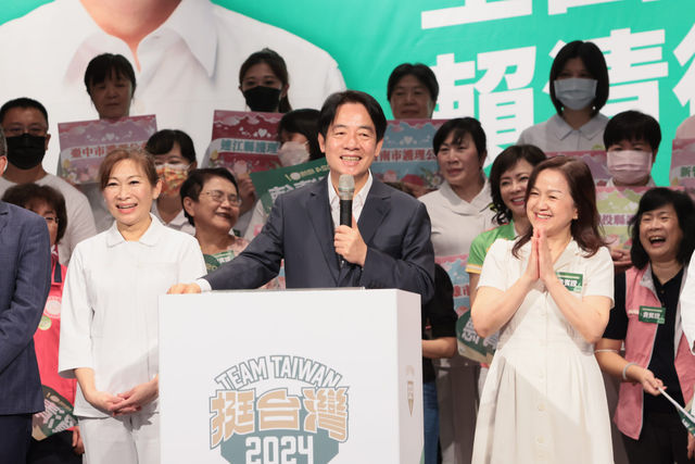 【投書】台灣的總統選舉中，為何總是缺乏「政策辯論」？