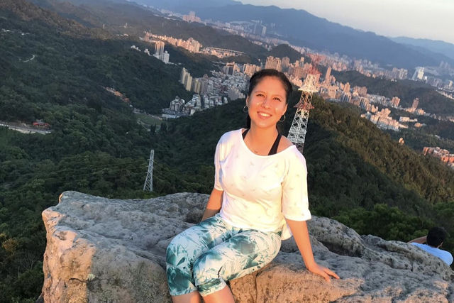 陪伴完美主義孩子的成長之路：用感恩與欣賞，為自己預留應戰失敗的迴旋踢
