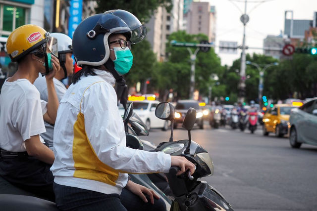 【給未來總統的一封信】2050淨零是台灣共識，三位總統候選人的轉型規劃在哪裡？