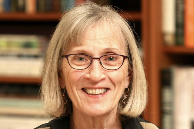 諾貝爾經濟學獎得主Claudia Goldin：探討女性勞動的同時，她也為台灣的性別平權播下種子