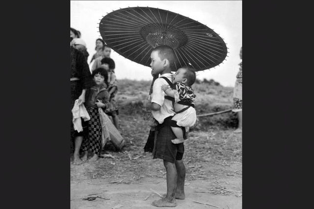 《沖繩戰的孩子們》：在大人的視角外，孩子是如何被捲入戰爭？